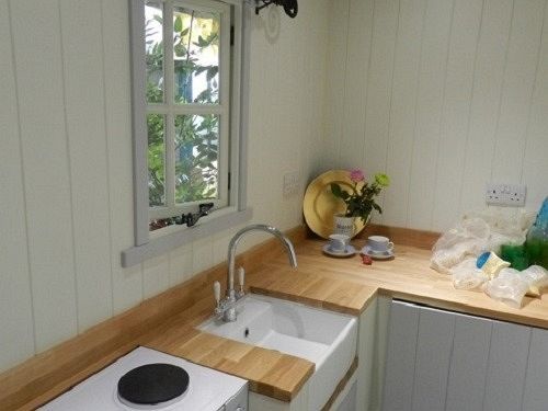 Posh Huts Farmstay Falstone المظهر الخارجي الصورة
